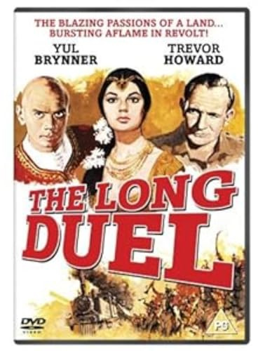 The Long Duel [UK Import]