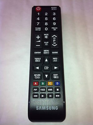 Samsung Télécommande pour TV Led/LT22B350EW EN SUIVI