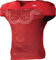 Rawlings Sporting Goods Herren Premium Pro Cut Praxis Fußball Jersey, Herren, scharlachrot