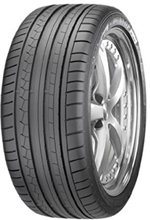 DUNLOP - SP MAXX GT RO1 XL NST - 275/35 R21 103Y - Sommerreifen (PKW) - E/B/71
