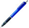 Zebra Druckbleistift, Del Guard, 0,7 mm, Blau (P-MAB85-BL)