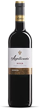 Azpilicueta Reserva D.O.Ca Rioja Vino - 750 ml