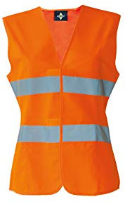 Korntex Warnweste Standard - Frauen