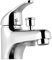 Rousseau 4056452, NF, Mitigeur bain/douche Monotrou Chromé