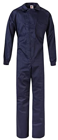 Velilla 214, Affe, italienisches Modell, Farbe Marineblau, Größe 60