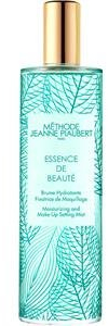 Jeanne Piaubert Essential Essence de Beaute Moisturizing Makeup Setting Mist 100 ml