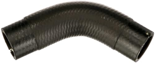 GATES 09-0553 Ladeluftschlauch Kompatibel mit LAND ROVER Freelander SUV L314 4177-10553 417710553 WAP000080