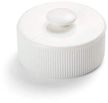 PERAGASHOP Remplacement INTEX Bouchon d'échappement blanc pour piscines jusqu'à 91H Hauteur Code INTEX : 10649