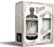 Remedy Elixir + Markenglas Geschenkbox | Gold Meiningers International Spirits Awards | Aus bis zu 7 Jahren in Eichenfässern gereiftem Panamarum | 40% Vol. | 1 x 0,7l