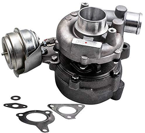 maXpeedingrods Turbocharger Turbolader für A4 1.9 TDI 101PS 110PS 115PS AVB AJM ATJ AFN 454231