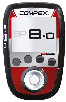 Compex SP 8.0 Austrian Limited Edition