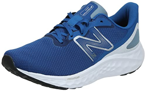 New Balance Blue