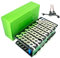 XBERSTAR 13S 6P 48V Bici Elettrica Custodia Batteria al Litio con 20A Bilancia BMS incluso il Supporto Nichel per Batteria E-Soccter