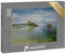 puzzleYOU: Puzzle 2000 Teile „im Kunst-Stil von Claude Monet - Pulau Sipadan Insel in Sabah - Puzzle-Kollektion Künstler & Gemälde“
