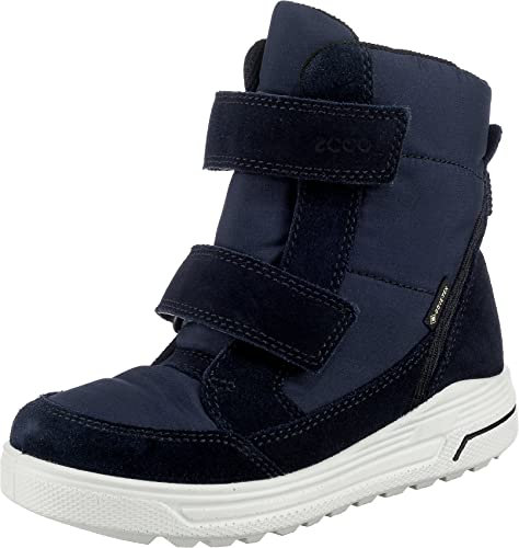 Ecco Urban Snowboarder Boots, Night Sky/Night Sky, 39 EU