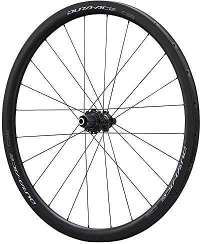 SHIMANO Wheel Cycling Brand SHIMANO for Adult Unisex