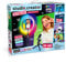 Ultimate Video Maker Kit Age 14+, XL Green Screen, Colour LED Ring Light, Microphone + Selfie Light, 'On Air' Lightbox + More! For Ages 14+