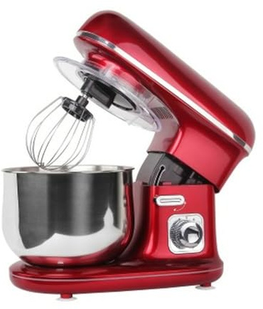 ROBOT BATIDORA AMASA.1100W KUKEN RED