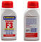 Kudos-Trading - Fernox F3 Cleaner 265ml 62455 (liquid) pH Neutral Central Heating and Water Underfloor Heating Cleaner Plumber DIY Home Owner.