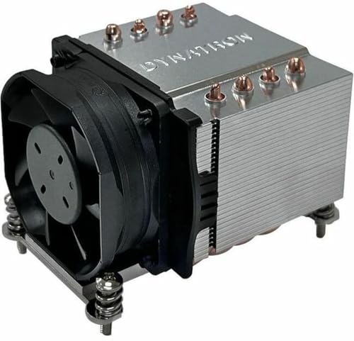 Dynatron AMD AM4 / AM5 2U Active CPU Cooler A47