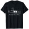 That's How I Roll Whitewater Kajakshirt für Kajakfahrer T-Shirt