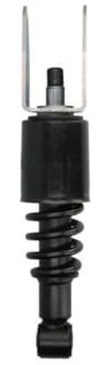 SACHS 350 038 Dämpfer Fahrerhauslagerung Hinten