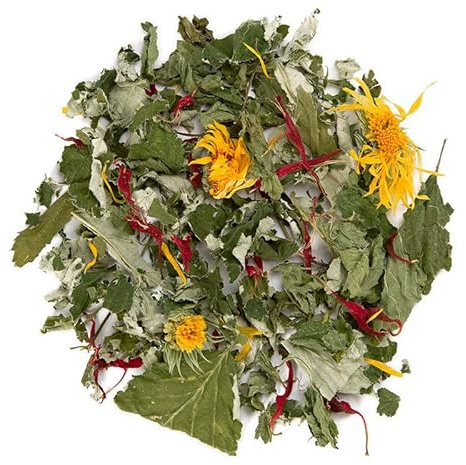 Abendrot, BIO Kräutertee, Alpenkräuter, 30g