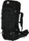 MILLET Hanang 65+10 Unisex, Schwarz (Neues Logo), Einheitsgröße