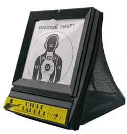 Softair Target Zielscheibe 25x20cm