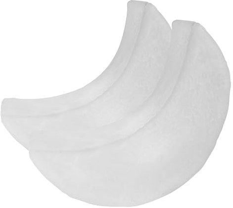 Homoyoyo 2stücke Moon Night Lamps Nachtlicht Für Schlafzimmer Kreative Mondlampe Mit Sanftem Licht Als Für Geburtstage Und Besondere Anlässe Für Senioren