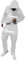 Black Friday Angebote 2024,Jogginganzug NOFS Y2K Herren - 2-Teilig Tracksuit mit Hoodie und Sporthose | Streetwear Style | Fashion Trainingsanzug für Herren und Damen Buchstaben Druck Lose Sweatshirt