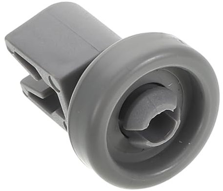 Angoily Roulettes De Rechange Pour Lave-vaisselle Poulies Pour Panier De Remplacement Compatibles Avec