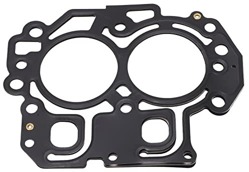 Joint de bouteille en acier joint de bateau en acier marin pour parsun extérieur 4-course 15p 18p