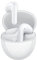HONOR Choice Earbuds S7 Bluetooth Earphones mit Aktiver Geräuschunterdrückung, 36h Akku, Audio Hi-Res, IP54 Waterproof, Bluetooth 5.3, Semi-in-Ear, Moonlight White