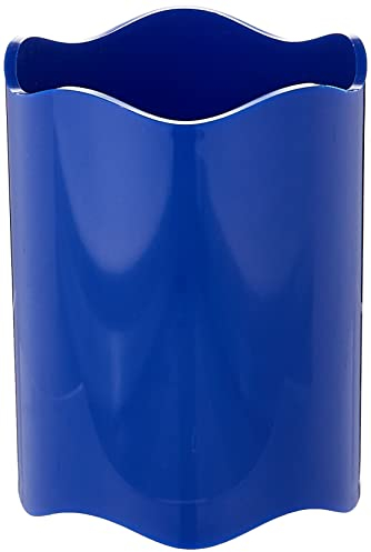 Durable Stifteköcher Trend, 1 Stück, blau, 1701235040