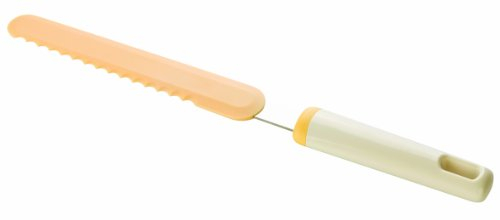 Tescoma 630060 Delicia Spatola per Spalmare/Coltello Dolce