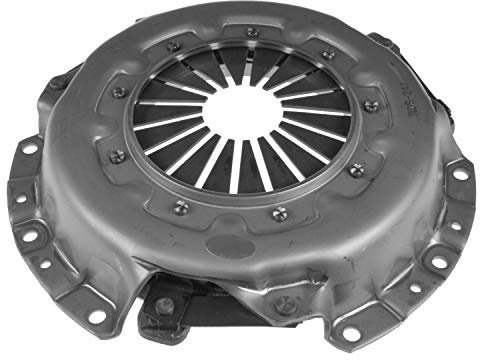Blue Print ADC43214N Clutch Cover