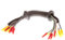 SenCom 503070 kit di riparazione cablaggio portellone posteriore