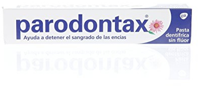 Parodontax Zahnpasten, 75 ml