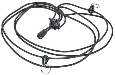 Bushnell Ultra Leicht Fernglas Gurt, Geschirr, Halterung - Quick connectors für schnelles Abnehmen, 19126C
