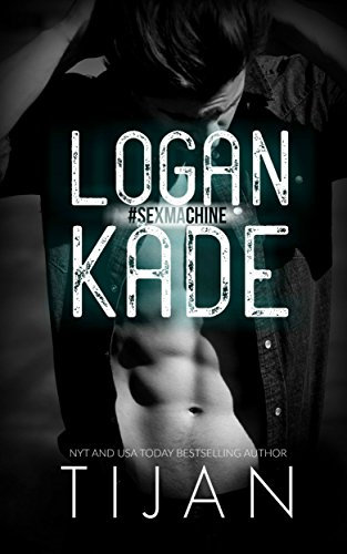 Logan Kade (Fallen Crest Series Book 6) (English Edition)