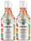 Duo Divine Curls Shampoing et après-shampoing pour cheveux bouclés
