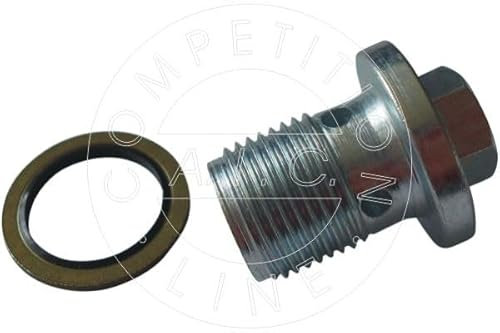 AIC Ölablass-Schraube mit Dichtring 56290