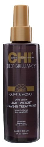 Serum Glanz Chi Olive & Monoï