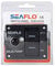 Seaflo Pannello interruttori Pompa di sentina a 3 Vie (Automatico-Manuale) 12v 24v