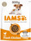 IAMS Puppy Small Medium Complete Dry Dog Food Chicken 800g - For Healthy Growth