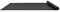 AsVIVA Bodenschutzmatte UM2-136x67 cm - Fitnessmatte für Yoga & Bauchmuskeltraining - Unterlegmatte für Fitnessgeräte - Idealer Schutz vor Druckstellen im Boden - Rutschfest & wasserabweisend