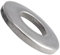 FASTON® Spannscheiben M16 Edelstahl A2 V2A (10 Stück) DIN 6796 U-Scheibe Unterlegscheiben Schraubensicherung Schraubenverbindungen Beilagscheiben