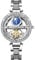 RORIOS Montre Femme Mécanique Automatique Femme Montre Bracelet en Cuir véritable Remontoir Automatique Dames Montres