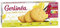 Gerlinéa - Biscotti dietetici al limone, vaniglia, 156 g, 4 pezzi